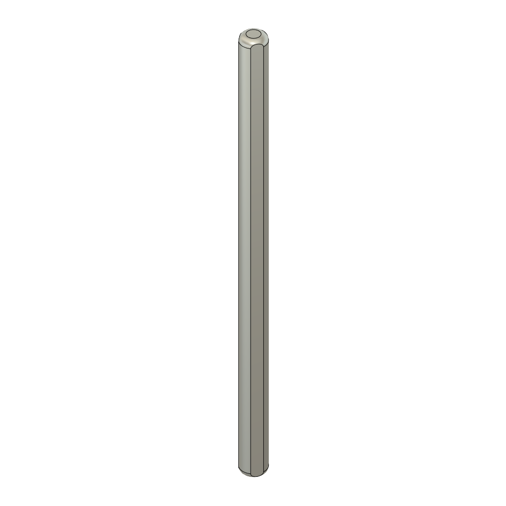 eitech-achse-4x70-mm-profil-verzinkt image 1