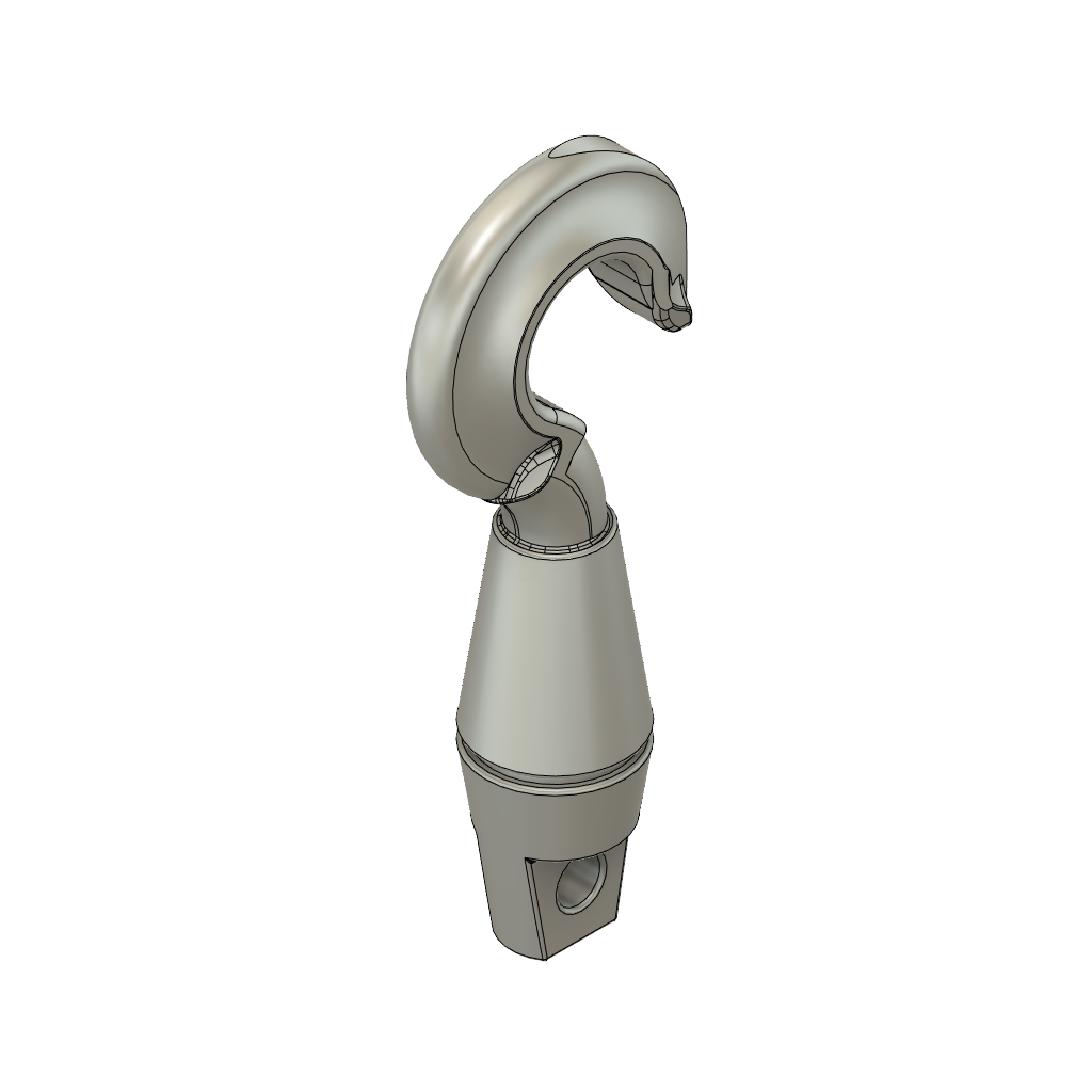 eitech-hakenflasche-kran-zubeh-r image 1