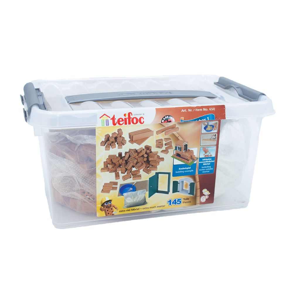 teifoc-kreativbox-1-kreativbaukasten-ohne-anleitung image 2