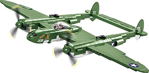 cobi-5726-lockheed-p-38-lightning-langstreckenj-ger-1-32 image 6