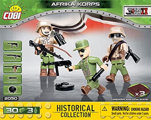 cobi-2050-afrika-korps-figuren-set-mit-30-teilen image 6
