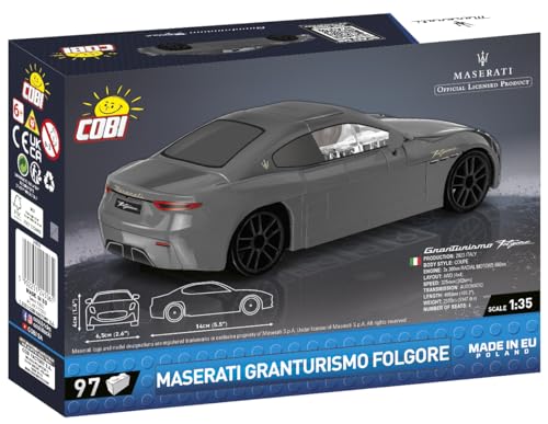 cobi-youngtimer-collection-24506-granturismo-folgore-97-teile image 6