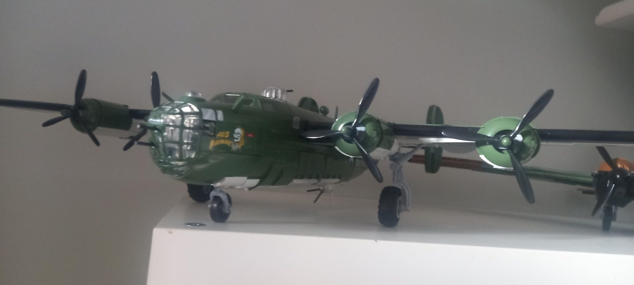 Lieblingsstück meiner Sammlung