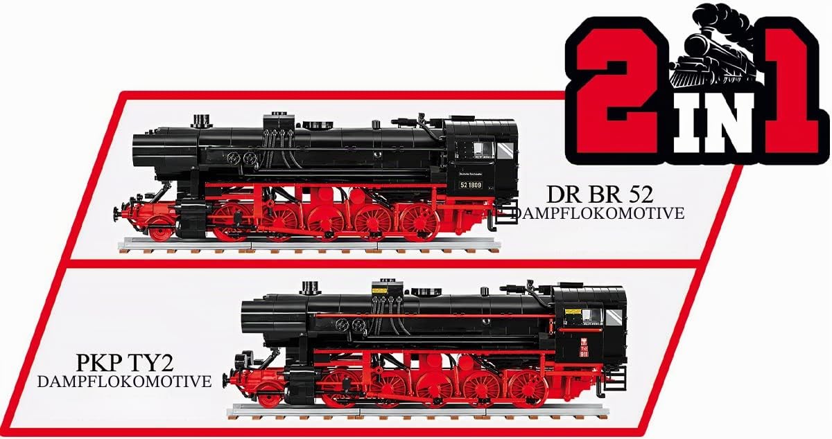 cobi-6283-dampflokomotive-dr-br-52-ty2-z-ge-1-35 image 4