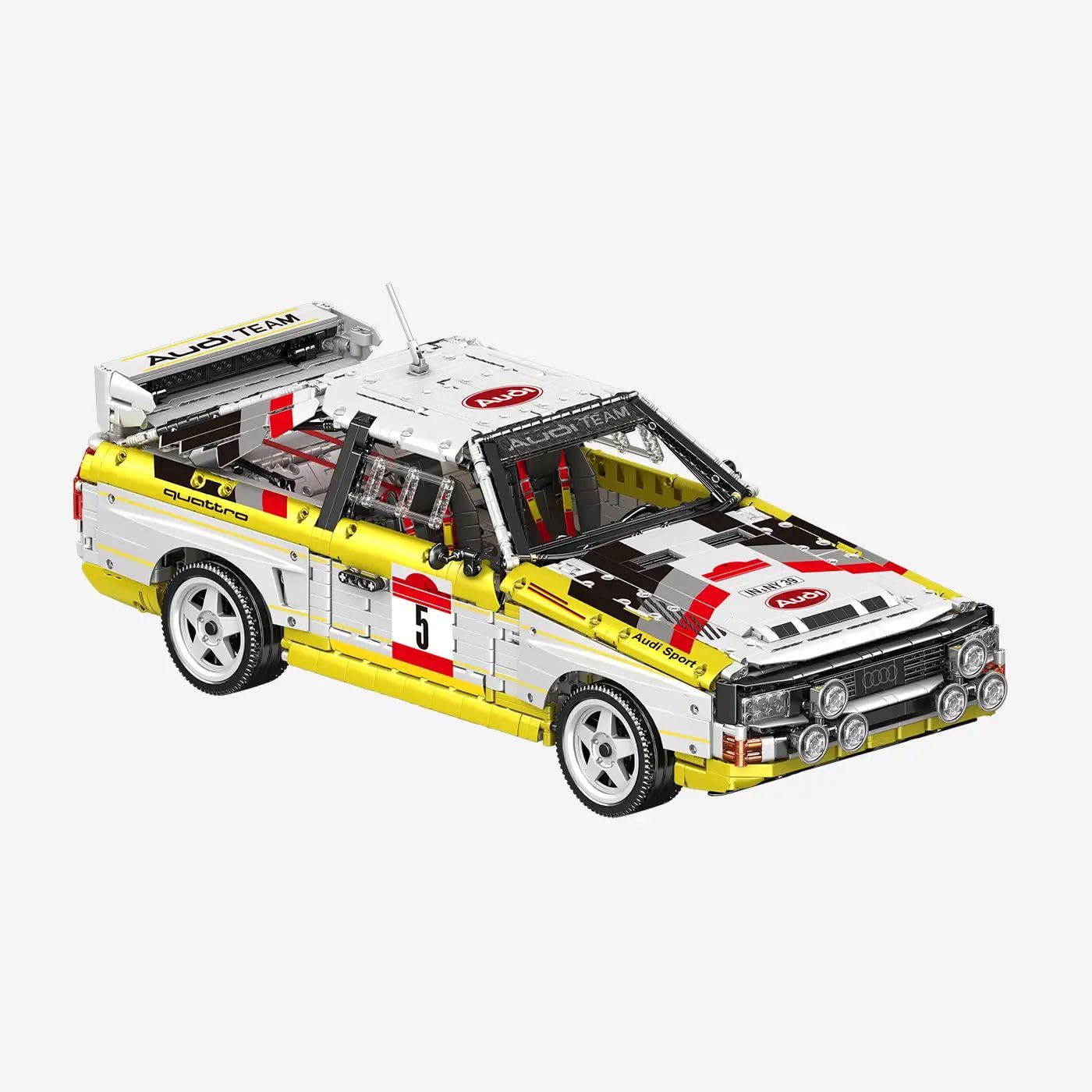 bluebrixx-pro-audi-sport-quattro-group-b-1984-rallyeauto-3834-klemmbausteine image 2