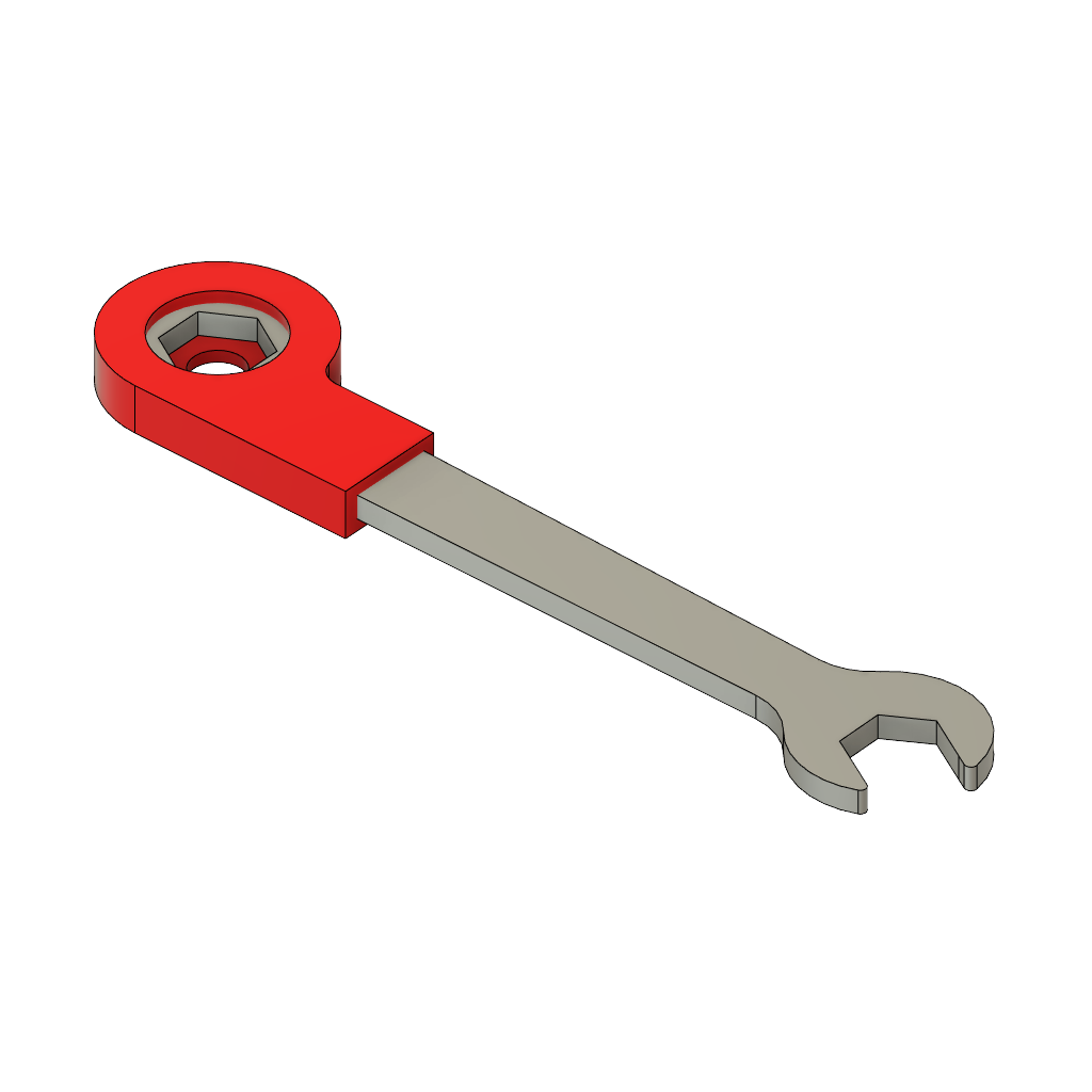 eitech-schraubenschl-ssel-mit-mutterhalter-metallbau-werkzeug image 1