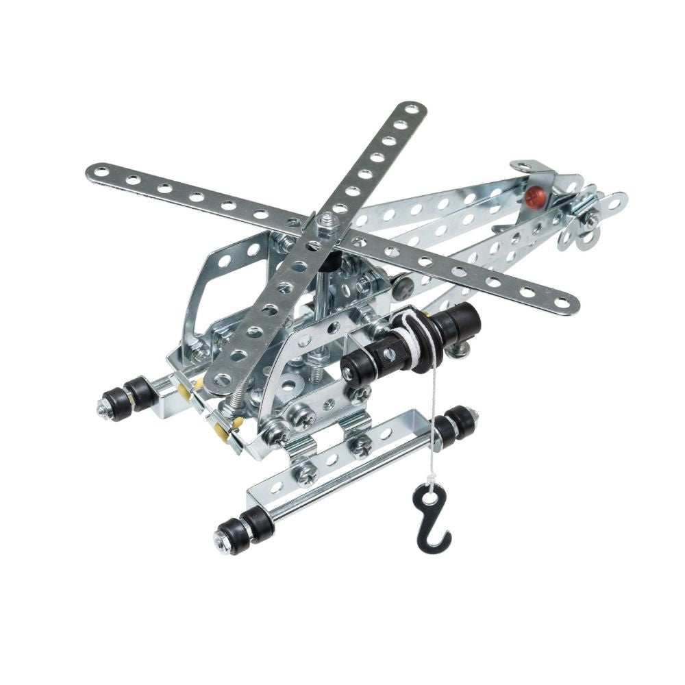 eitech-multimodell-set-00905-350-teile-metallbaukasten image 7