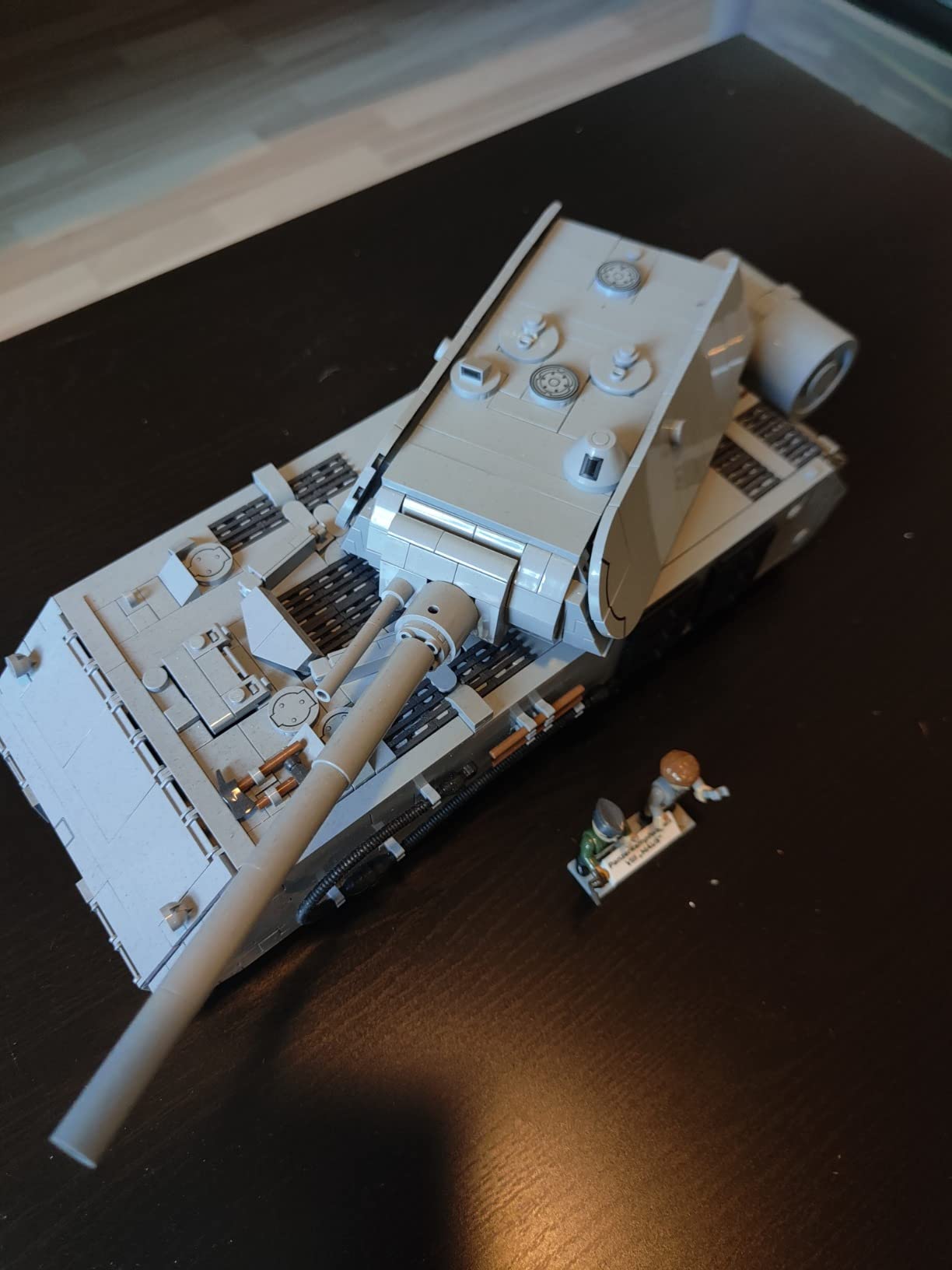 Detailwucht