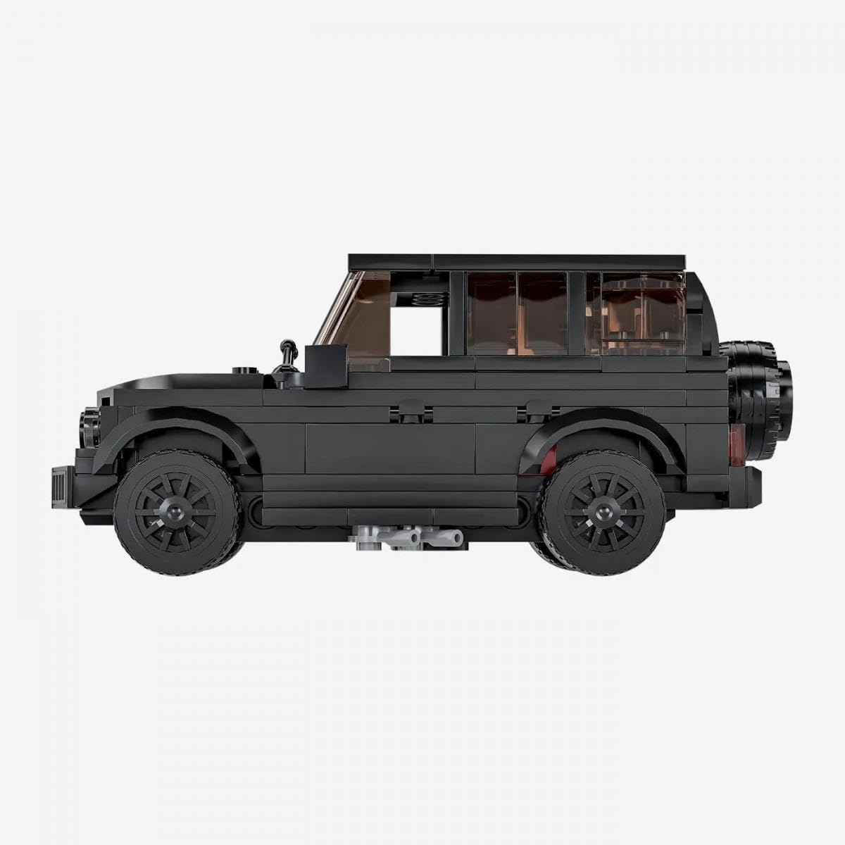 bluebrixx-pro-brabus-widestar-superblack-gel-ndewagen-255-klemmbausteine image 4