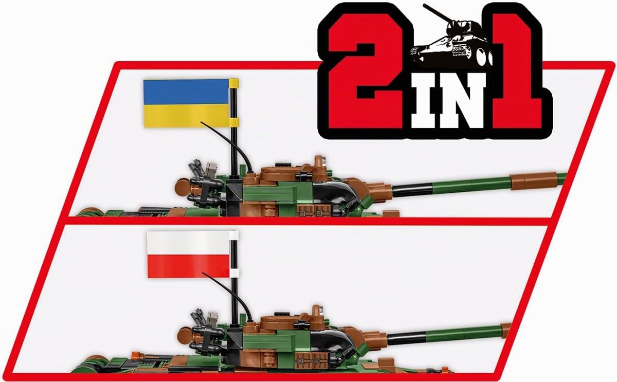 cobi-t-72-m1r-pl-ua-armed-forces-panzer-bausatz-1-35 image 5