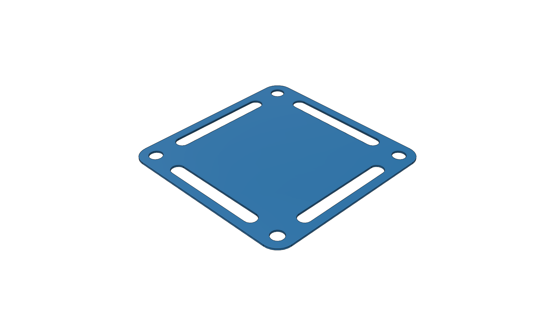 eitech-verkleidungsplatte-6x6-loch-blau-zubeh-r image 1