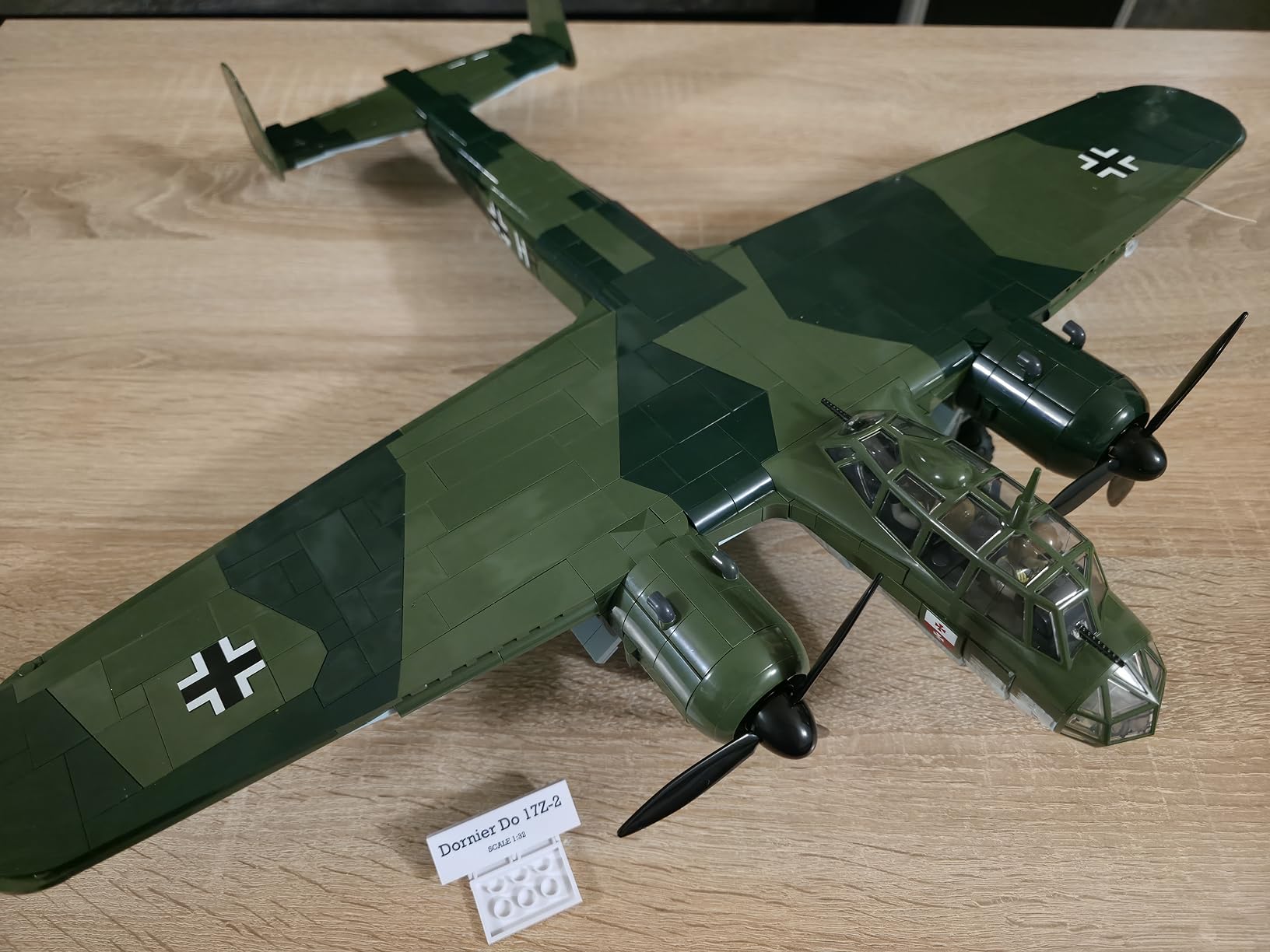 Ein Traum für Flugzeugfans