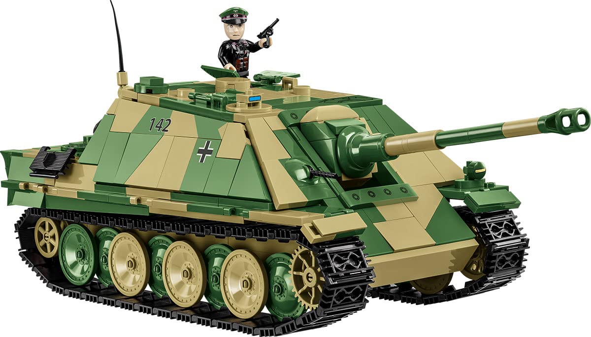 cobi-sd-kfz-173-jagdpanther-panzer-bausatz-1-28-950-teile image 1