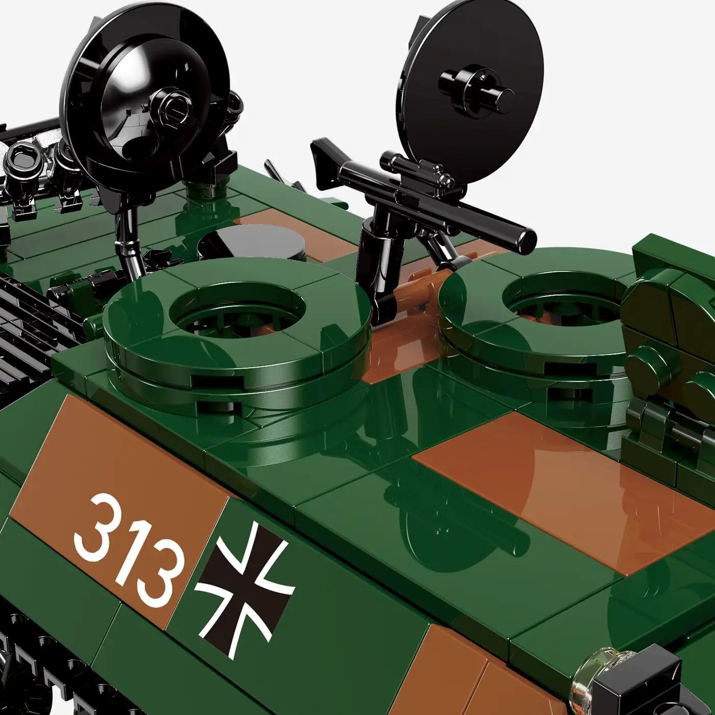 bluebrixx-pro-kanonenjagdpanzer-4-5-bundeswehr-774-klemmbausteine-kanjgpz image 4