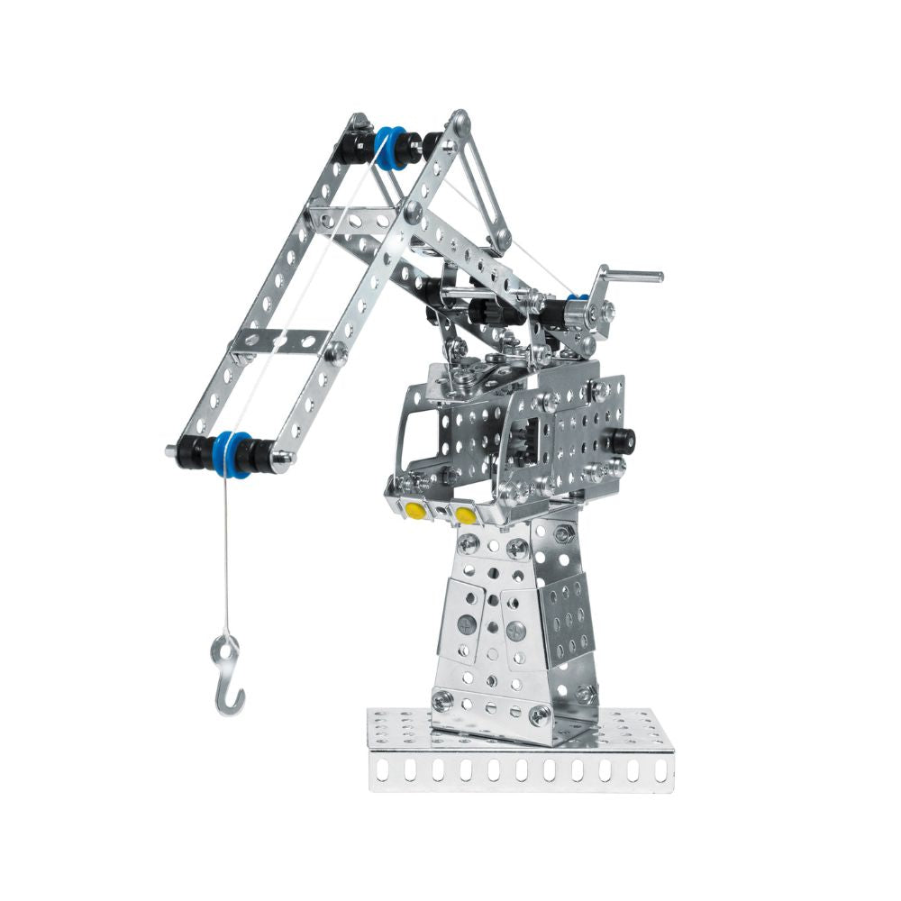 eitech-multimodell-set-00905-350-teile-metallbaukasten image 5