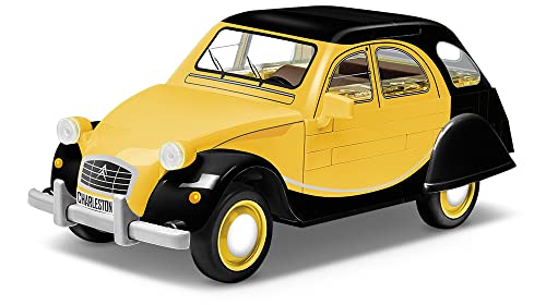 cobi-24512-citroen-2cv-charleston-youngtimer-1-35 image 7