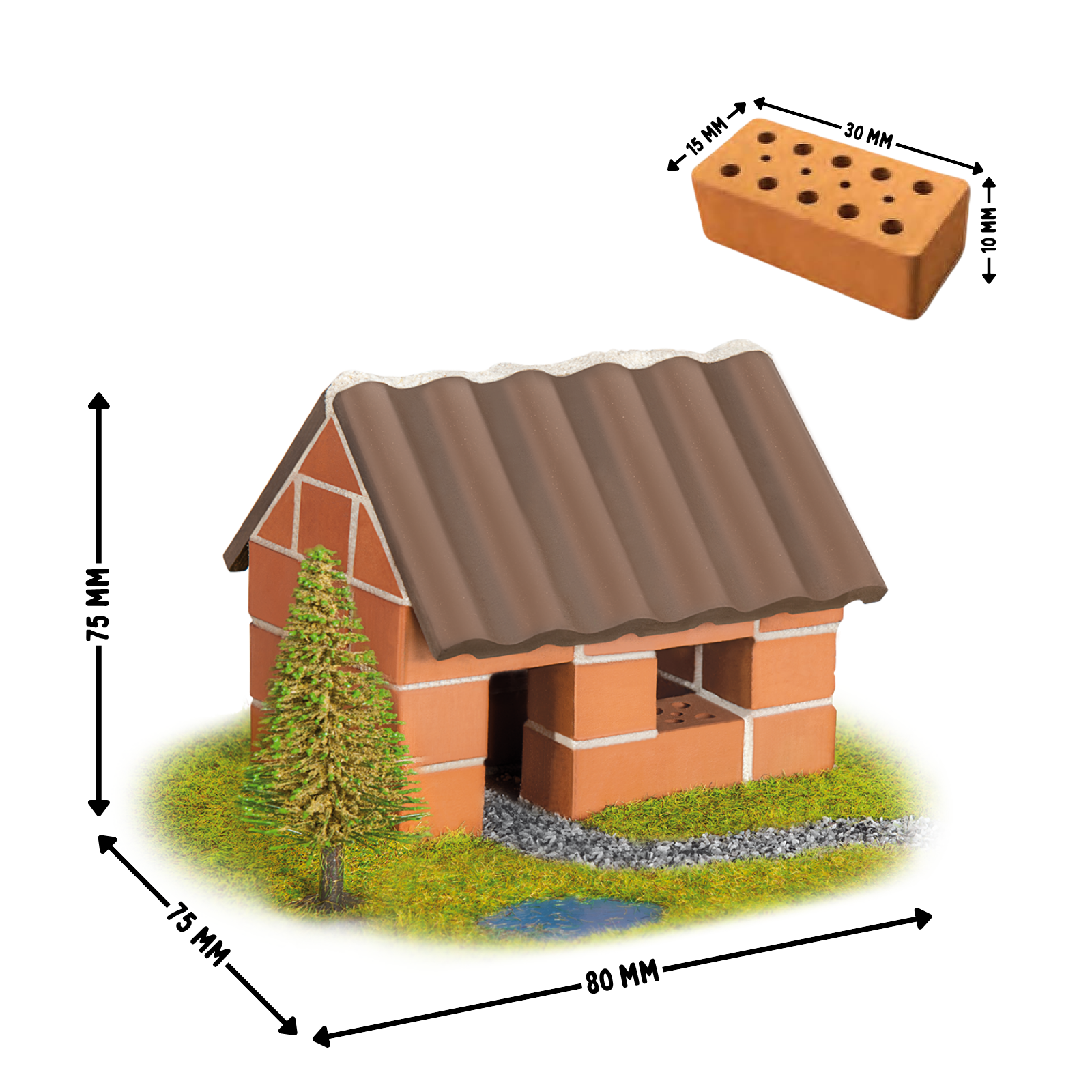 teifoc-kleines-einfamilienhaus-steinbaukasten-f-r-einsteiger-ab-6-jahren image 6