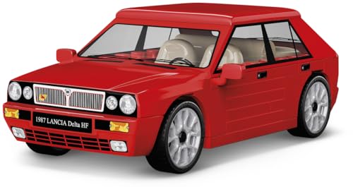 cobi-lancia-delta-hf-1987-youngtimer-collection-ma-stab-1-35 image 5