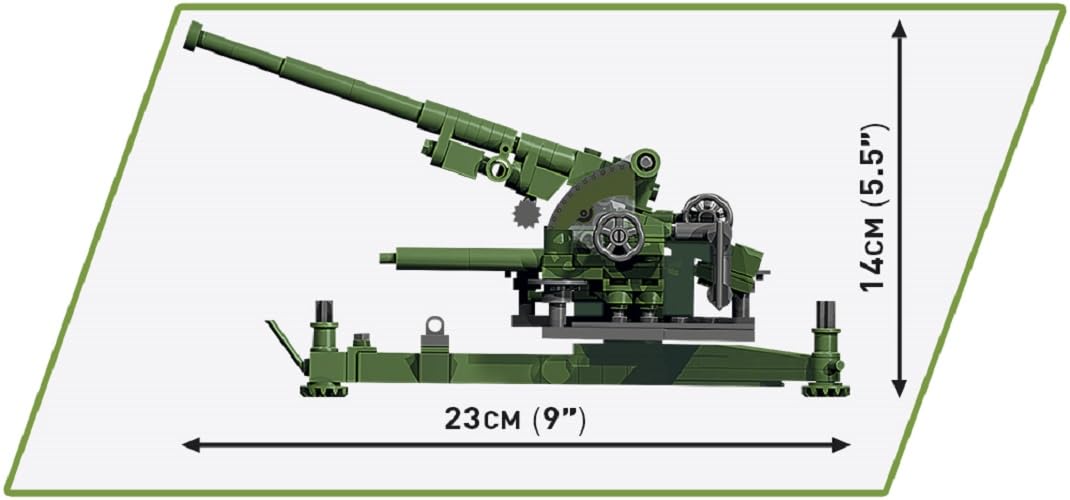 cobi-canon-de-90mm-modele-39-gesch-tz-bausatz image 5