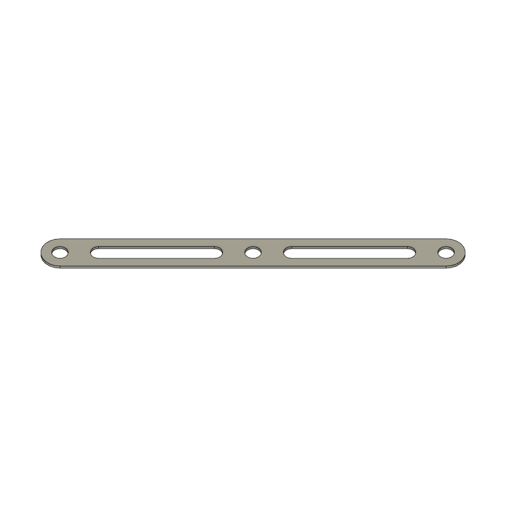 eitech-flachstab-11-loch-langloch-110-x-10-mm-metallbaukasten-zubeh-r image 1