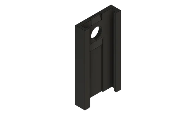 eitech-zahnstange-profil-b-schieber-schwarz-zubeh-r image 1