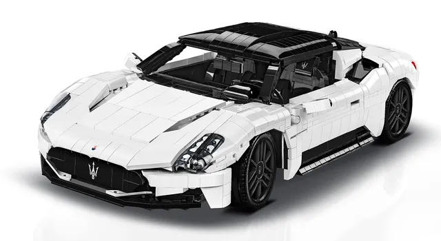 cobi-24335-maserati-mc20-klemmbaustein-auto-1-12 image 1
