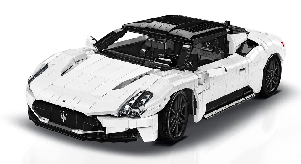 cobi-24335-maserati-mc20-klemmbaustein-auto-1-12 image 1