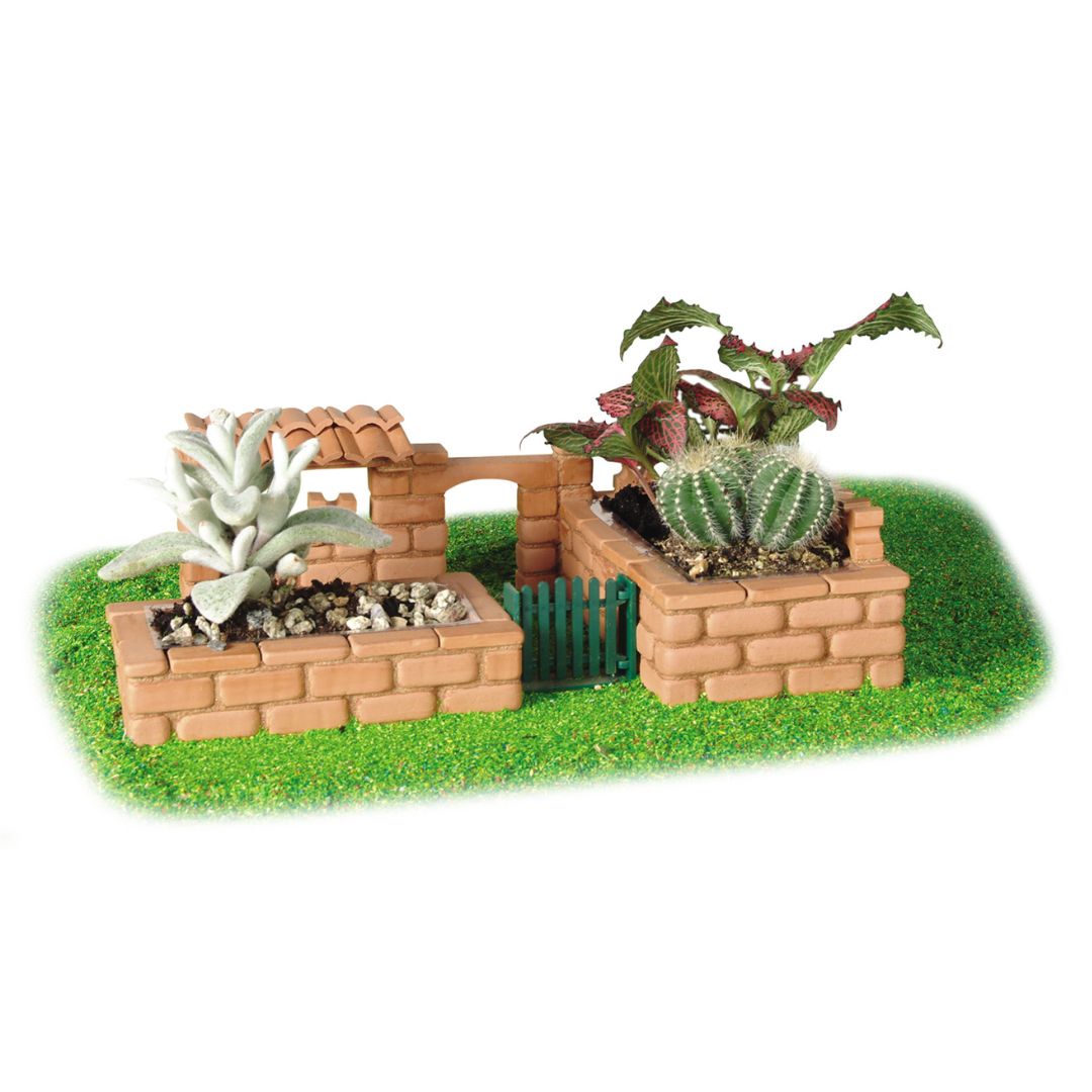 teifoc-garten-bauwelten-set-zum-bauen-und-bepflanzen image 3
