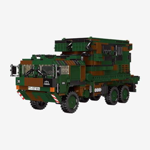 bluebrixx-pro-patriot-feuerleitstand-bundeswehr-1490-teile image 7