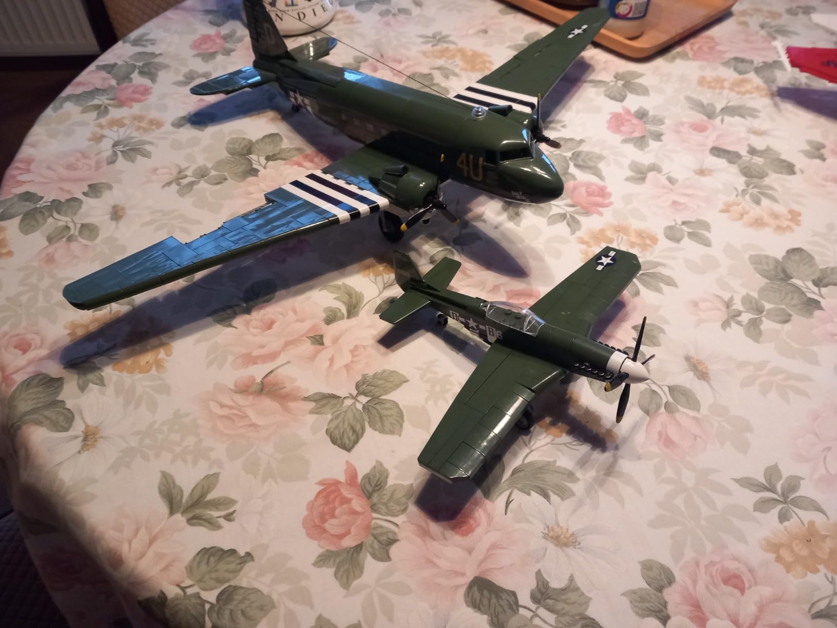 Wunderschöne Mustang