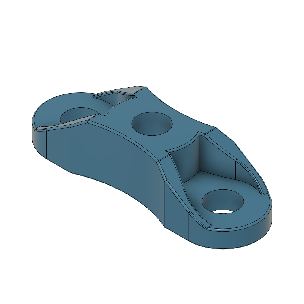 eitech-achslager-4-mm-kunststoff-zubeh-r-ersatzteil image 1