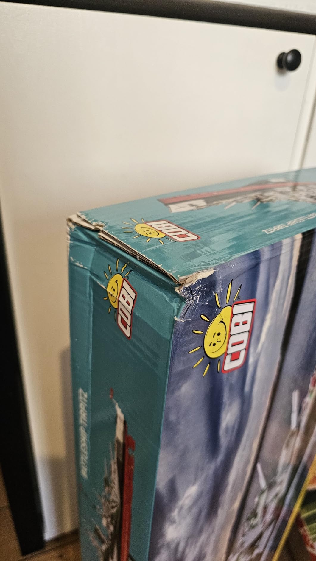 Mein Lieblingsstück