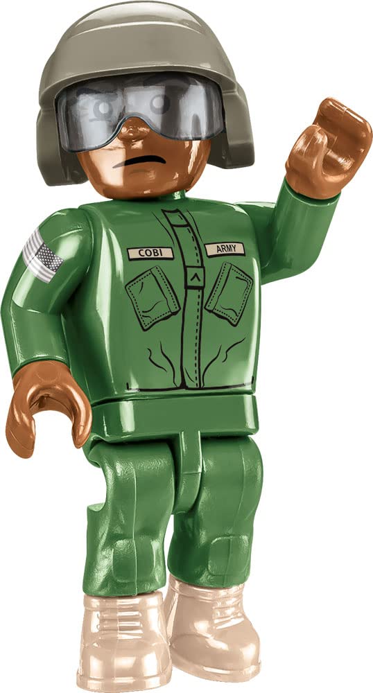 cobi-5817-sikorsky-uh-60-black-hawk-hubschrauber-modell image 8