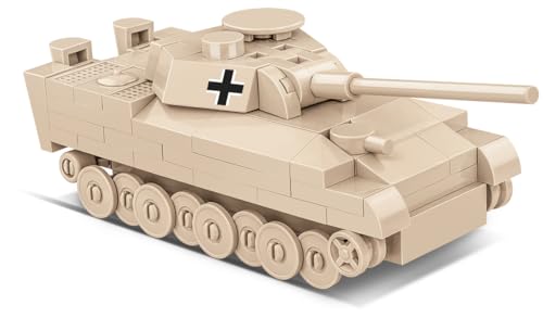 cobi-3099-panzer-v-panther-historical-collection-126-teile-1-72 image 8