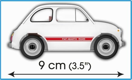 cobi-24524-historical-collection-milit-r-bauset image 7