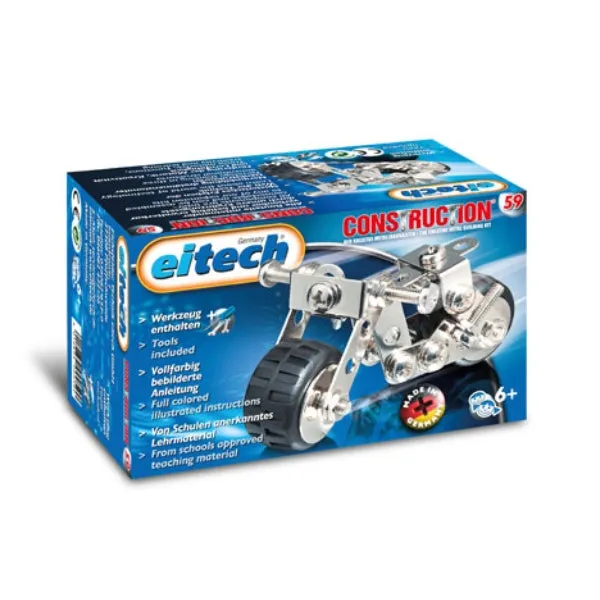 eitech-motorrad-1-mini-metallbaukasten-75-teile-ab-6-jahren image 1