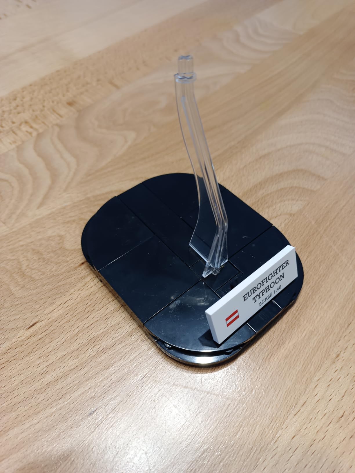 Stabil und bespielbar
