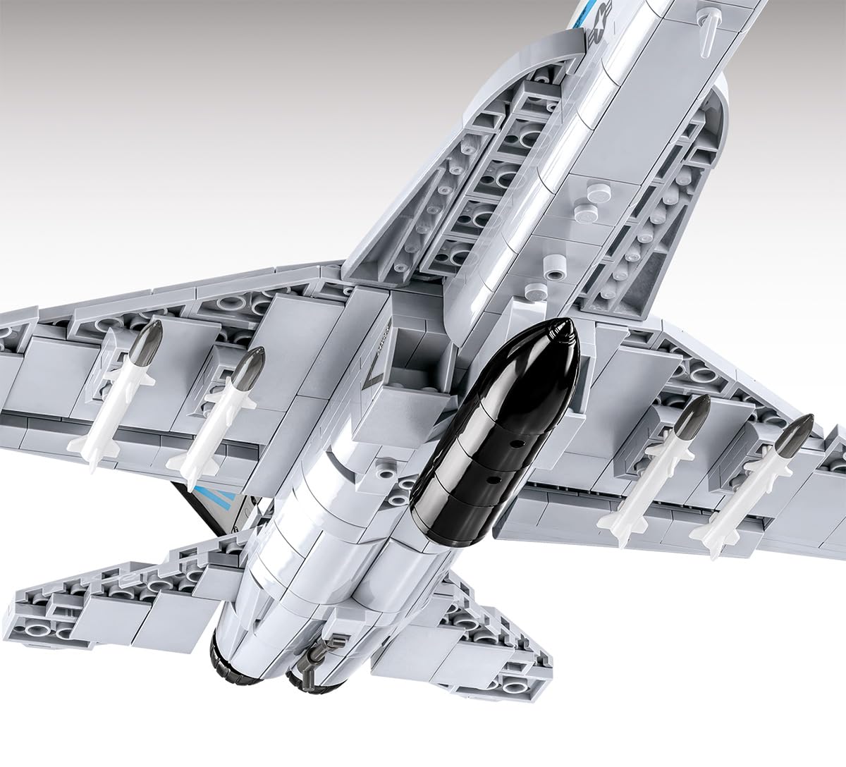 cobi-top-gun-f-a-18e-super-hornet-limited-edition-570-teile-ma-stab-1-48 image 6