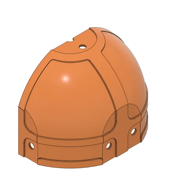 eitech-bugsegment-60-zubeh-rteil image 1