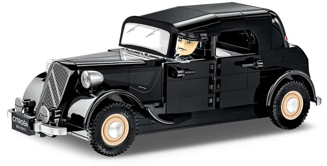 cobi-2267-citro-n-15-cv-six-d-oldtimer-auto image 1