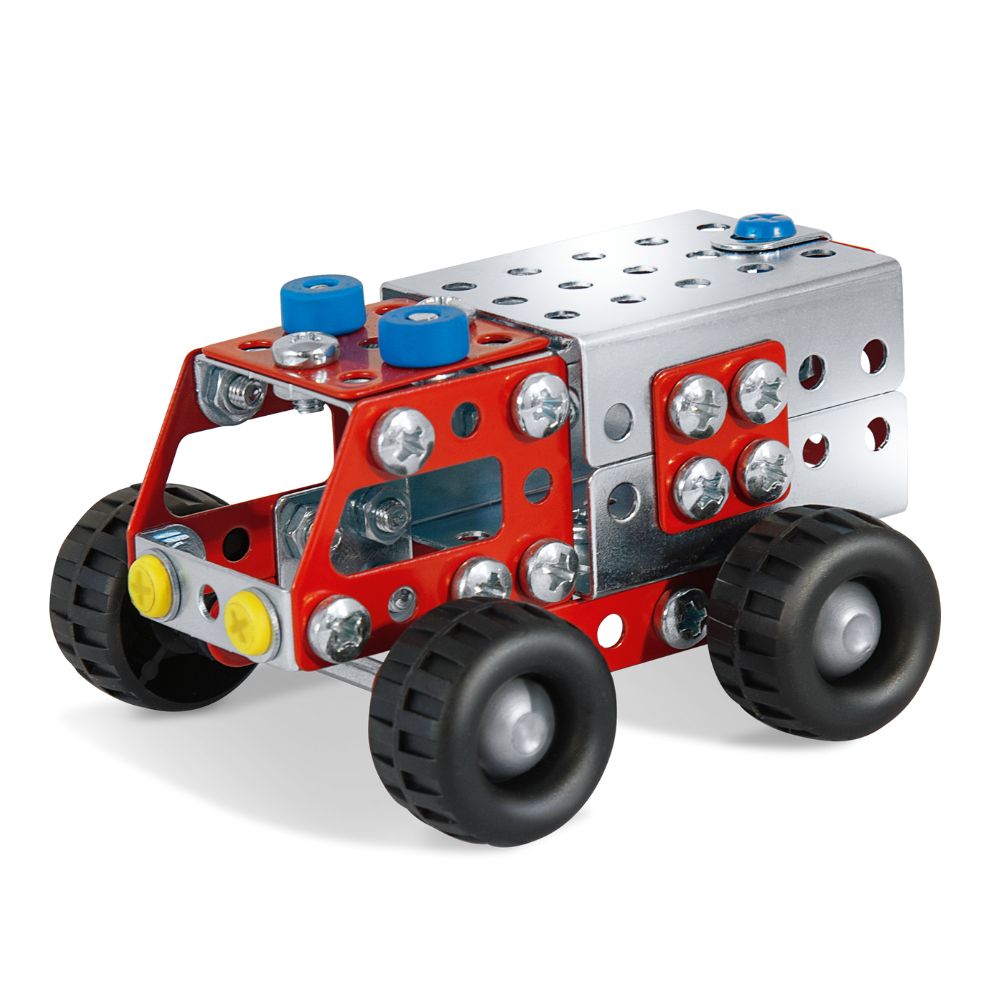 eitech-feuerwehr-set-feuerwehrauto-rettungshubschrauber-ab-8-jahren image 2