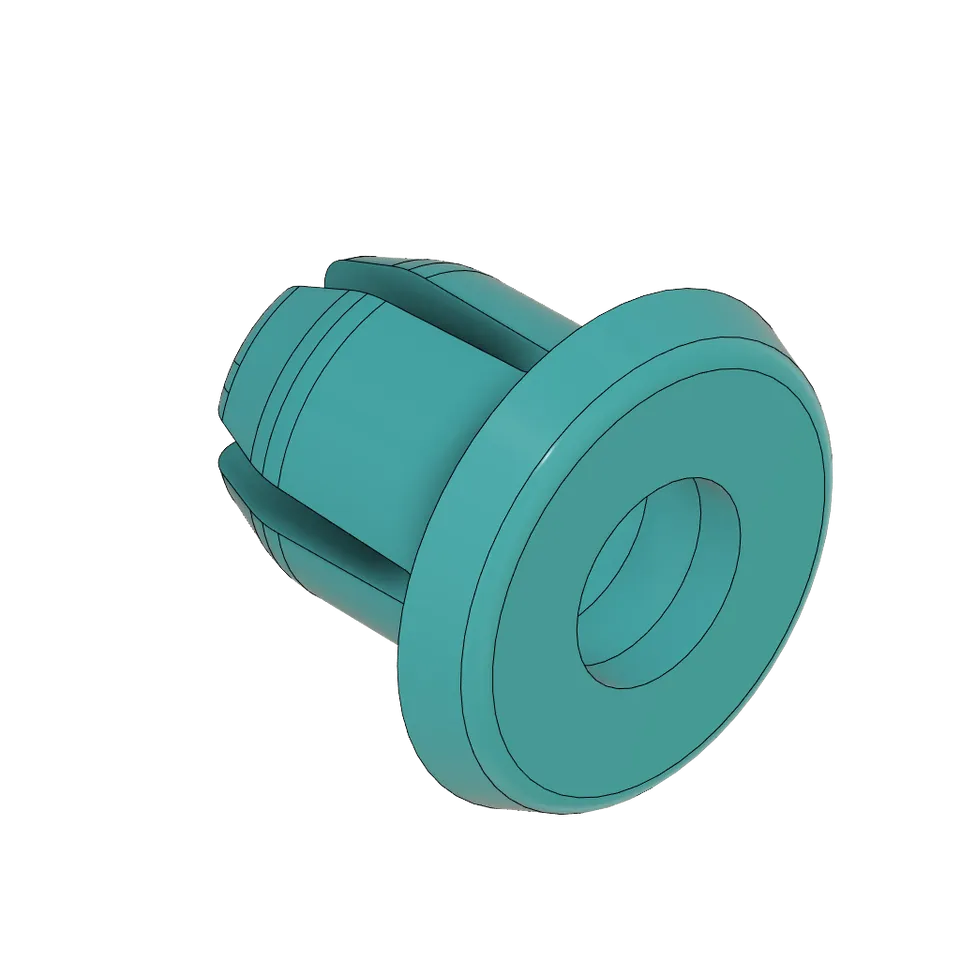 eitech-spreizniet-lang-2-5-mm-blau-kunststoff-verbindungs-zubeh-r image 1