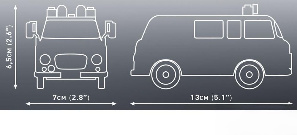 cobi-24596-barkas-b1000-polizei-youngtimer-klemmbaustein-set image 4