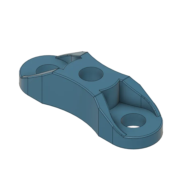 eitech-achslager-4-mm-kunststoff-zubeh-r-ersatzteil image 1