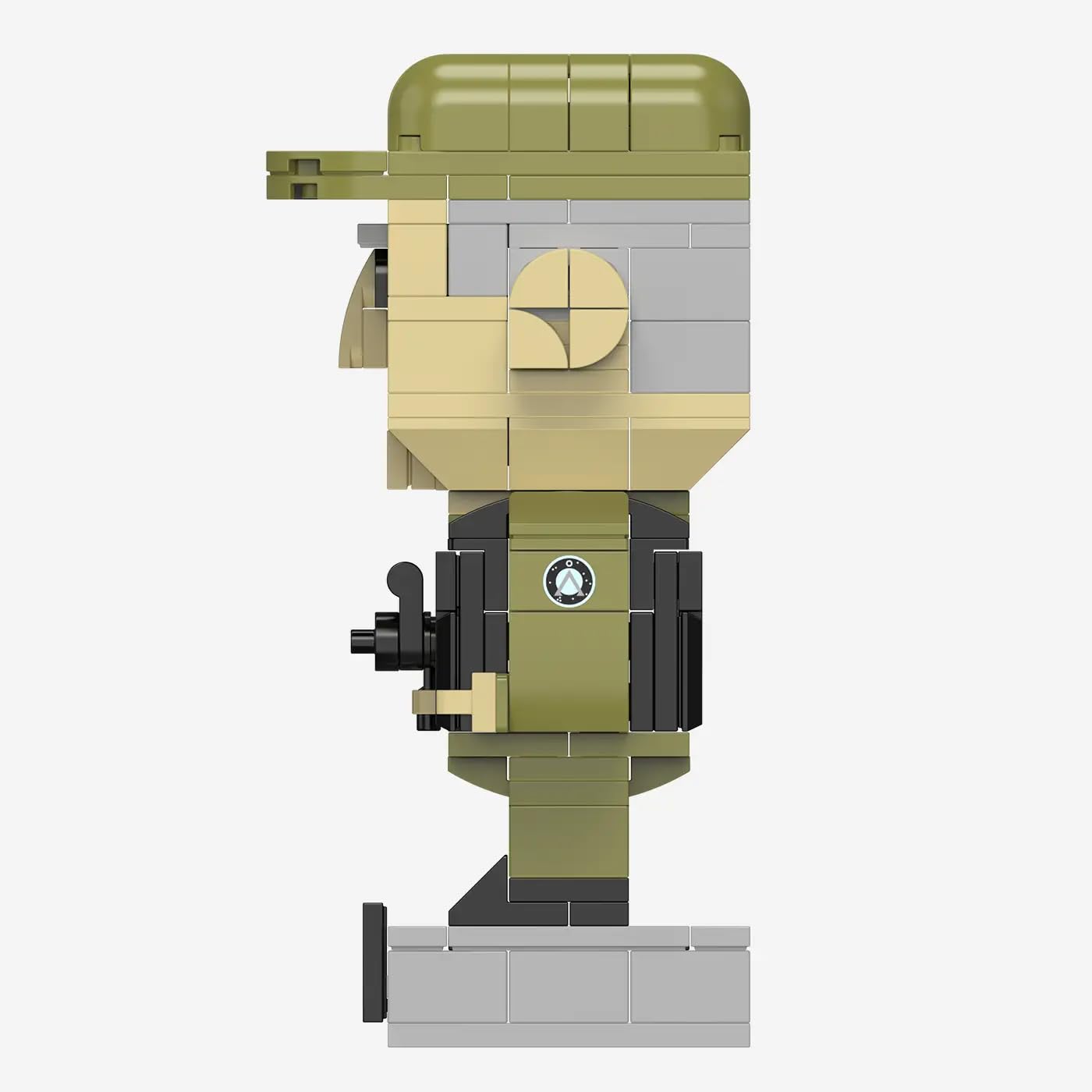 bluebrixx-pro-stargate-colonel-jack-o-neill-brick-buddy-204-klemmbausteine image 3