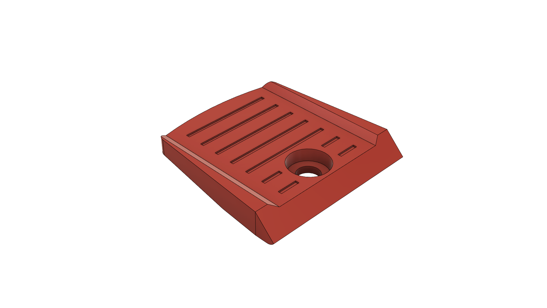eitech-sitzelement-rot-zubeh-rteil image 1