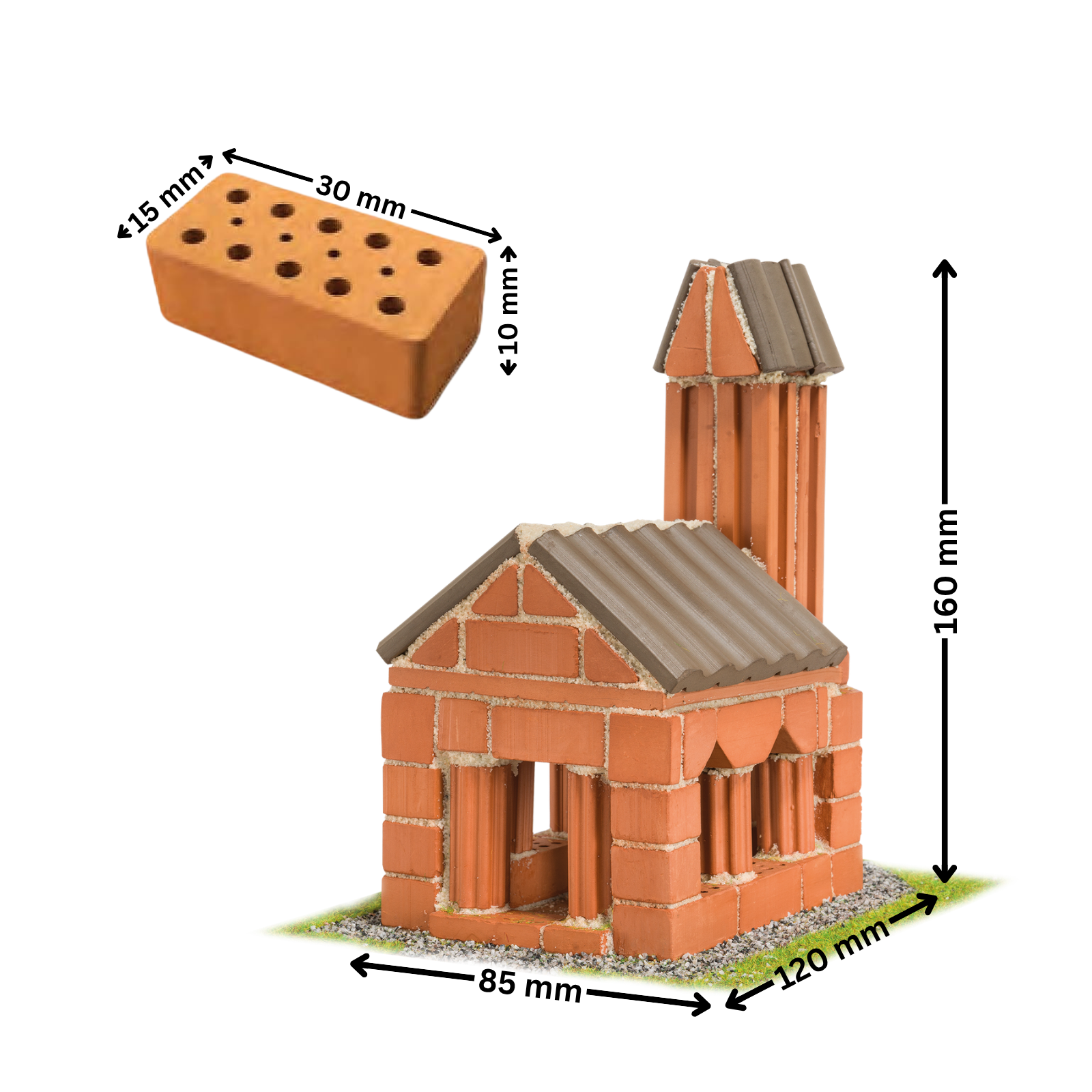 teifoc-kirche-steinbaukasten-zum-mauern image 6