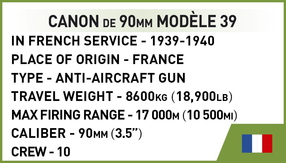 cobi-canon-de-90mm-modele-39-gesch-tz-bausatz image 3