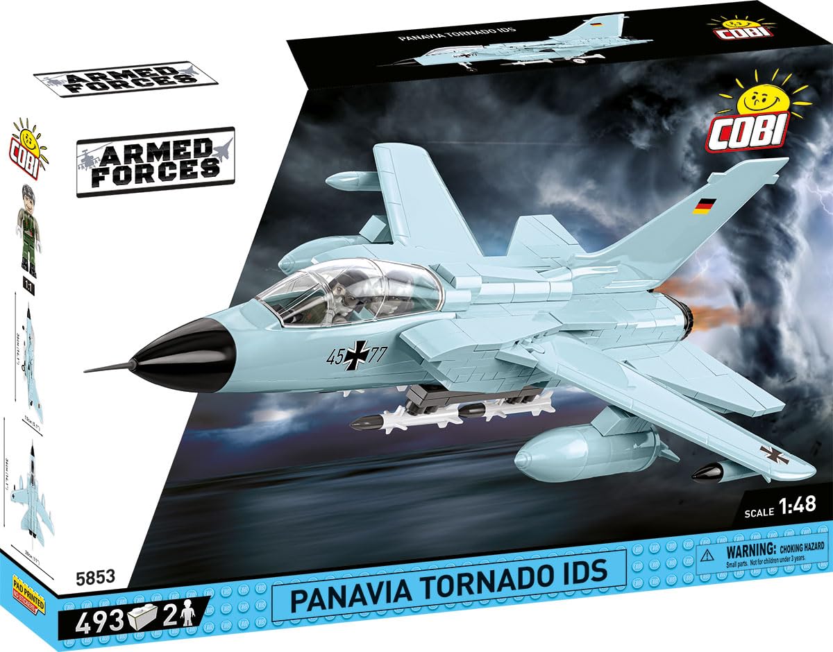 cobi-panavia-tornado-ids-kampfjet-modell-35-8-x-27-9-x-13-cm image 3