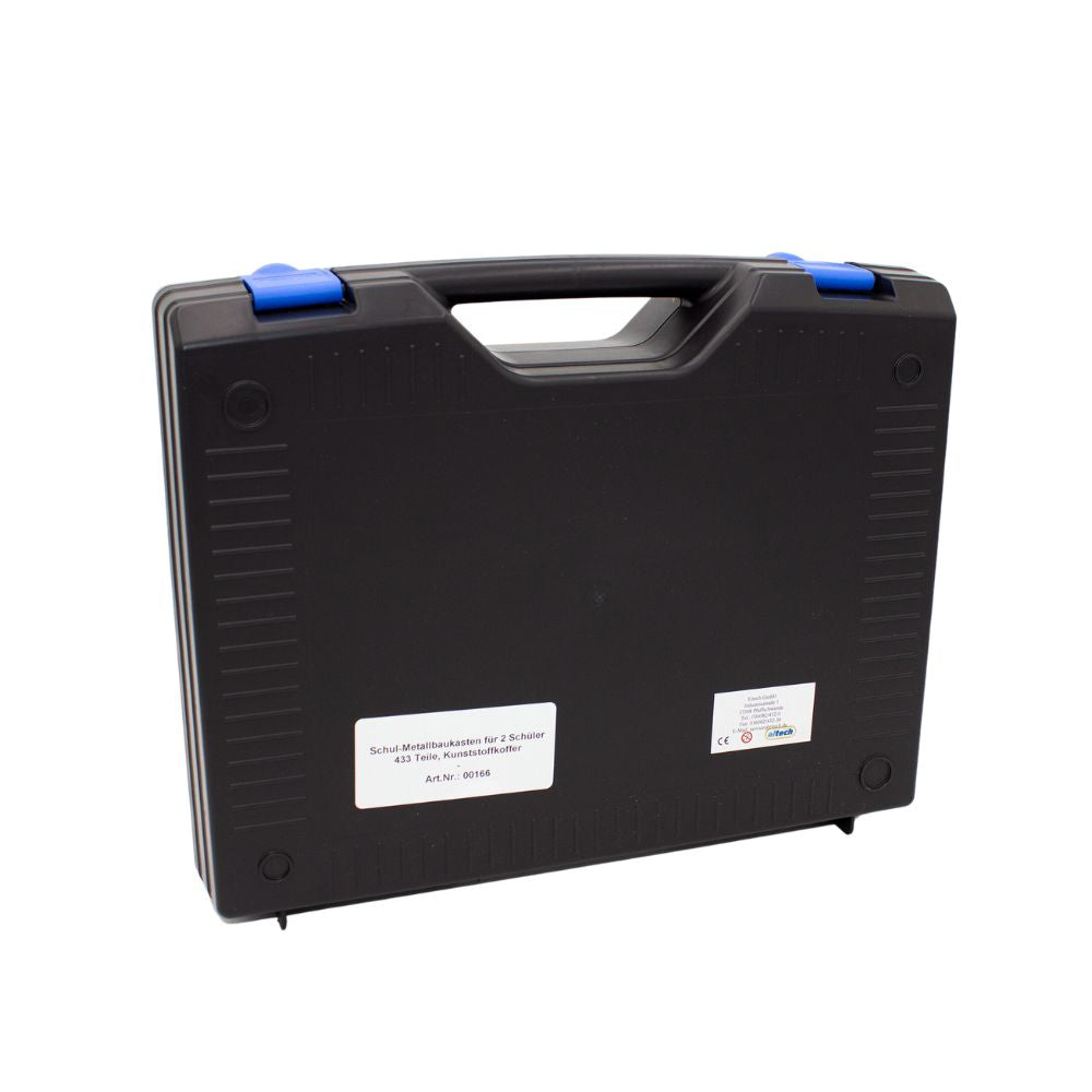 eitech-schulbaukasten-1-metallbaukasten-ab-8-jahren image 4